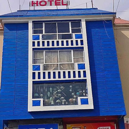 Collection O Shiva'S Regency Hotel Bikaner Ngoại thất bức ảnh