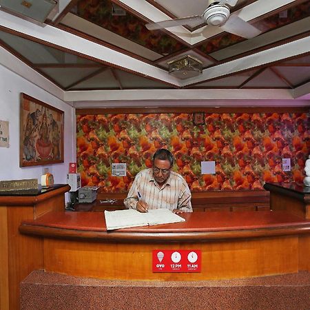 Collection O Shiva'S Regency Hotel Bikaner Ngoại thất bức ảnh