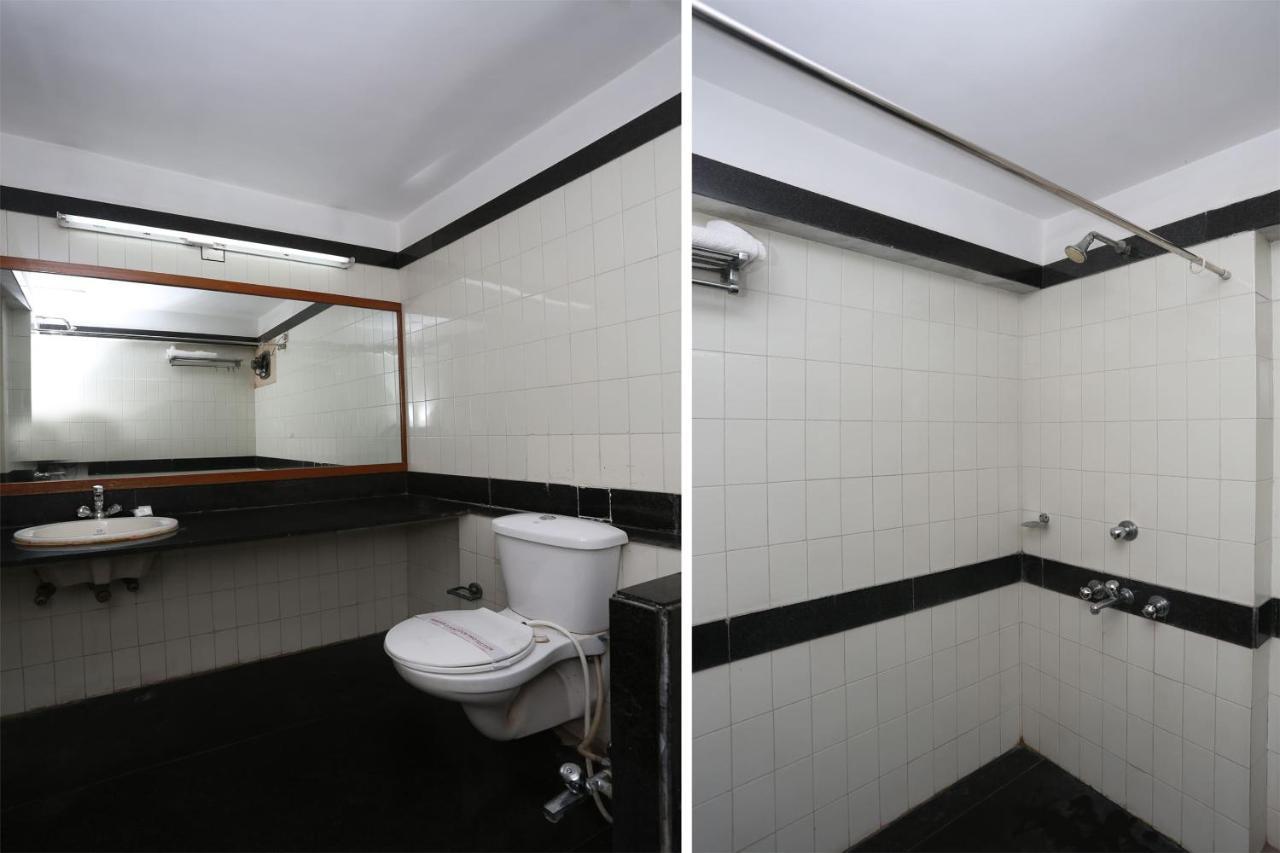Collection O Shiva'S Regency Hotel Bikaner Ngoại thất bức ảnh