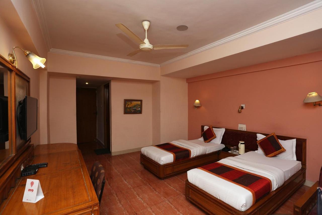 Collection O Shiva'S Regency Hotel Bikaner Ngoại thất bức ảnh