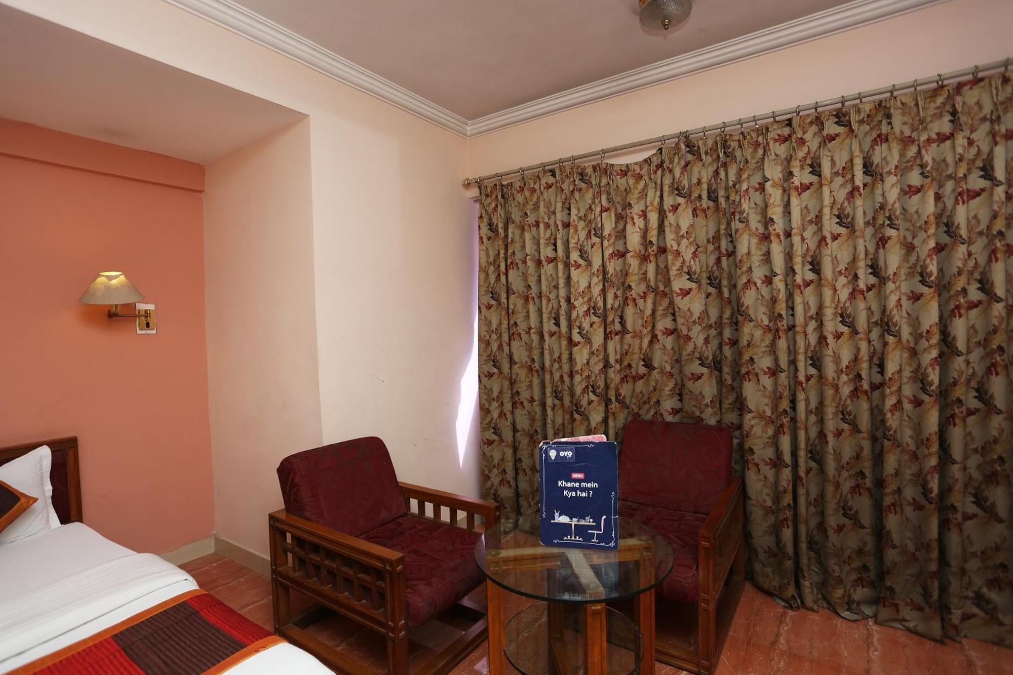Collection O Shiva'S Regency Hotel Bikaner Ngoại thất bức ảnh