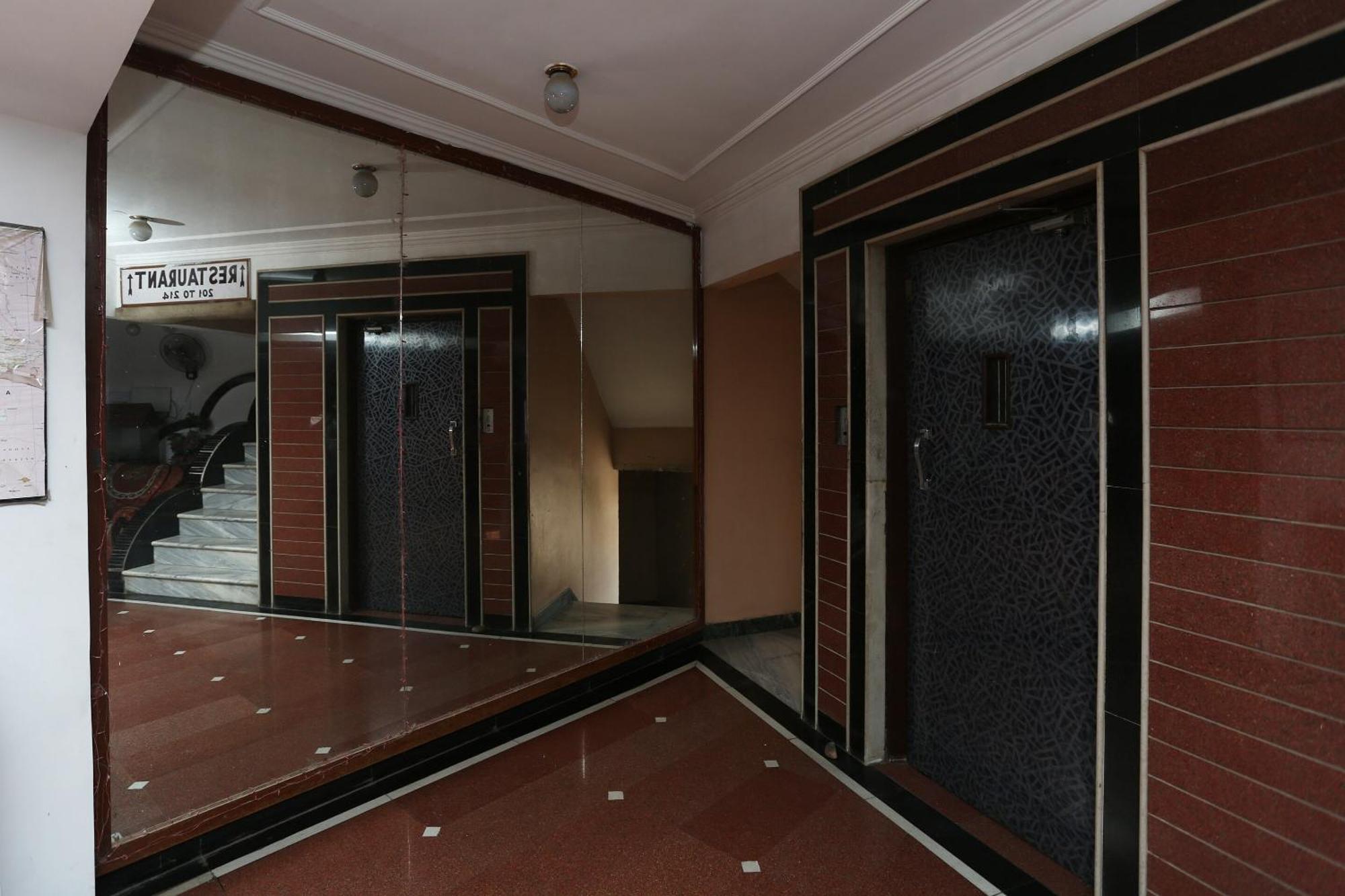 Collection O Shiva'S Regency Hotel Bikaner Ngoại thất bức ảnh