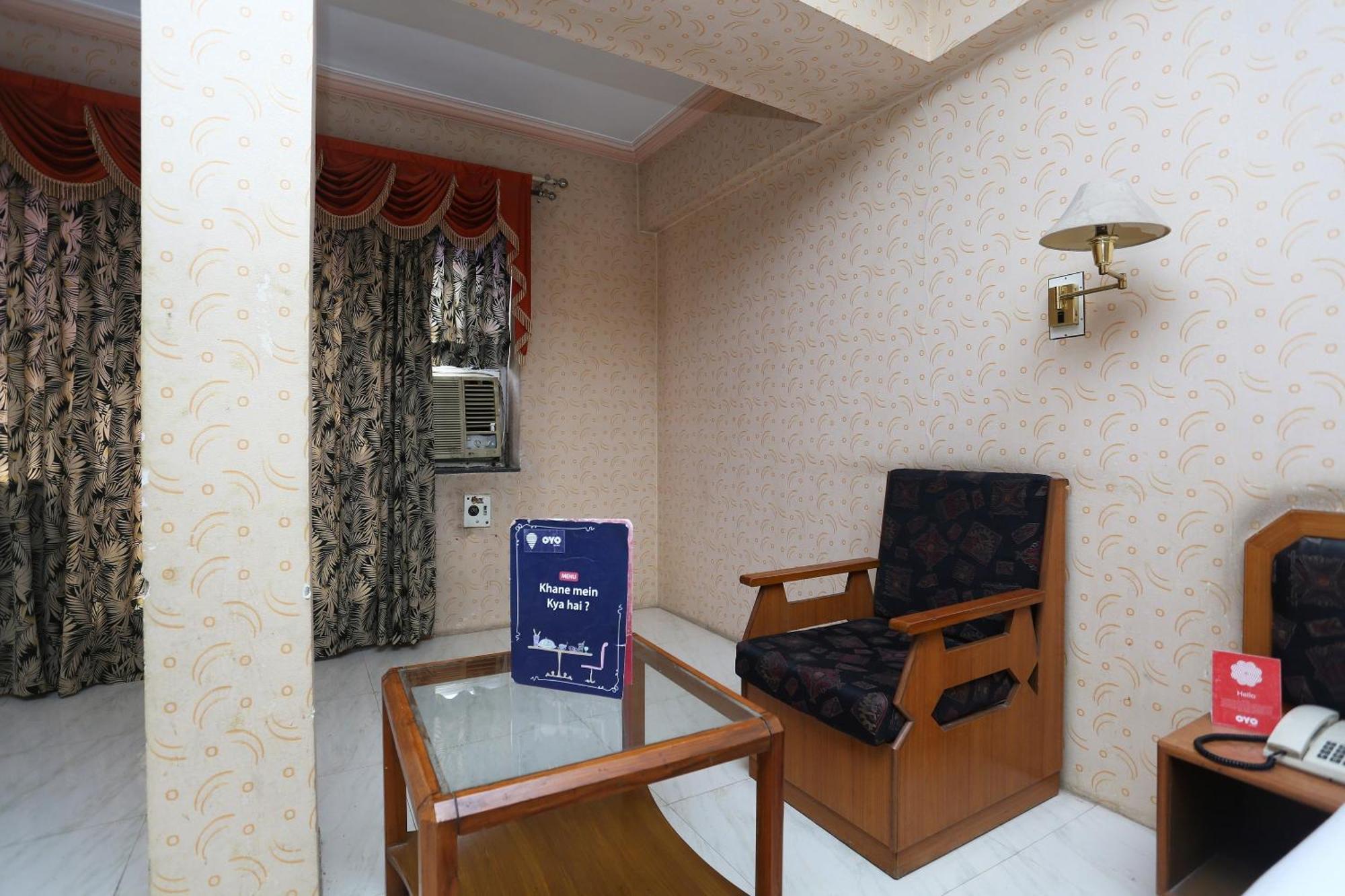 Collection O Shiva'S Regency Hotel Bikaner Ngoại thất bức ảnh